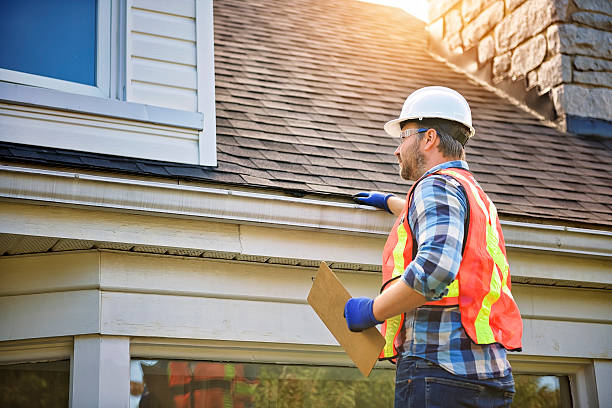 Licensed Gutter Installation service in Crowheart, WY - Roof Repair Smedway